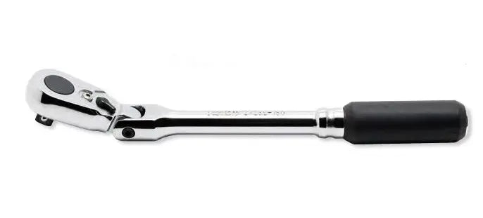 1/4" Sq.Dr. Ratchet Handle 72 teeth Flexible Head Length 160mm  Z-series