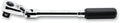 1/4" Body 3/8" Sq. Dr. Ratchet Handle 72 teeth Flexible Head Length 160mm Quick Release Z-series