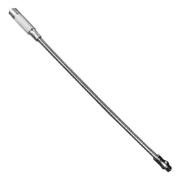 1/4 Sq. Dr. Flexible Extension Bar - Length 300mm