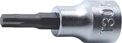 3/8 Sq. Dr. TORX® T40 Bit Socket - Length 50mm
