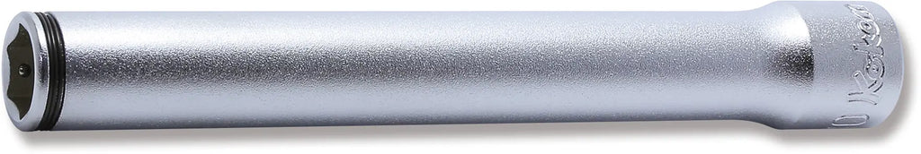 3/8 Sq. Dr. Deep NUT GRIP® Socket - 10mm