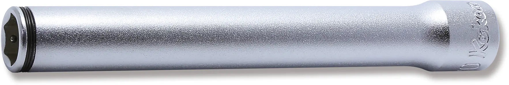 3/8 Sq. Dr. Deep NUT GRIP® Socket - 10mm