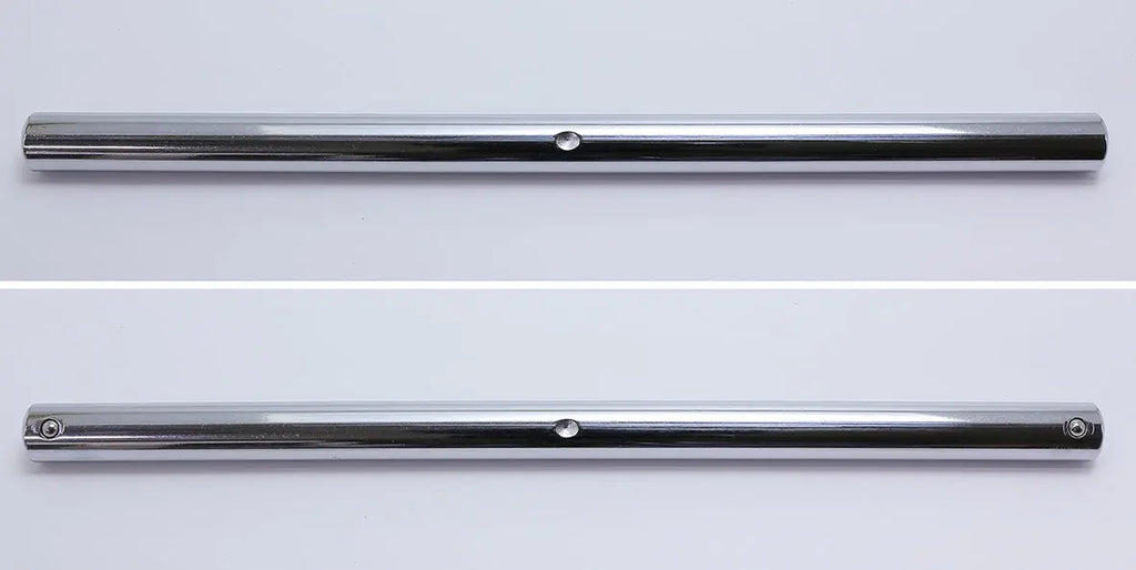 T Handle  3/8 Square Length 236 x 200mm Sliding Bar Free Turn Grip