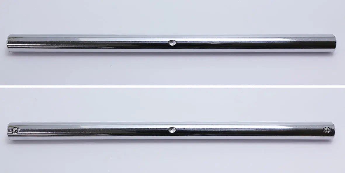 T Handle  3/8 Square Length 236 x 200mm Sliding Bar Free Turn Grip