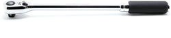 3/8" Sq.Dr. Ratchet Handle 72 teeth Length 280mm Quick Release Z-series