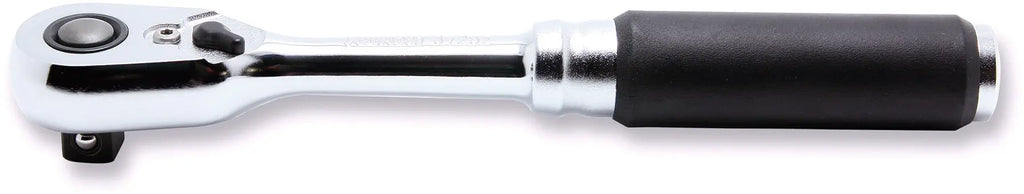 3/8" Sq.Dr. Ratchet Handle 72 teeth  Length 178mm Quick Release Z-series