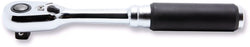 3/8" Sq.Dr. Ratchet Handle 72 teeth  Length 178mm Quick Release Z-series