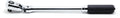 3/8" Sq.Dr. Ratchet Handle 72 teeth Flexible Head Length 178mm Quick Release Z-series