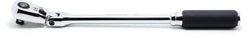 3/8" Sq.Dr. Ratchet Handle 72 teeth Flexible Head Length 178mm Quick Release Z-series