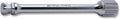 3/8 Sq. Dr. Wobble-Fix Extension Bar    Length 125mm