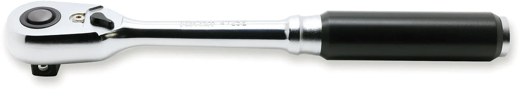 1/2 Sq. Dr. Ratchet Handle  72 teeth  Length 253mm Quick Release Z-series