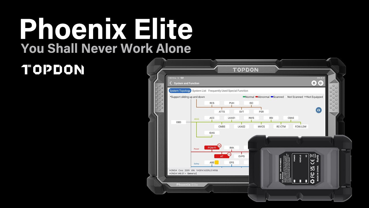 Artimini/ Phoenix / Phoenix Lite One-Year Update