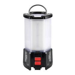 LUMENATOR® 360° Rechargeable Work Light