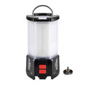 LUMENATOR® 360° Rechargeable Work Light with Magnet