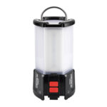 LUMENATOR® 360° Rechargeable Work Light with Magnet