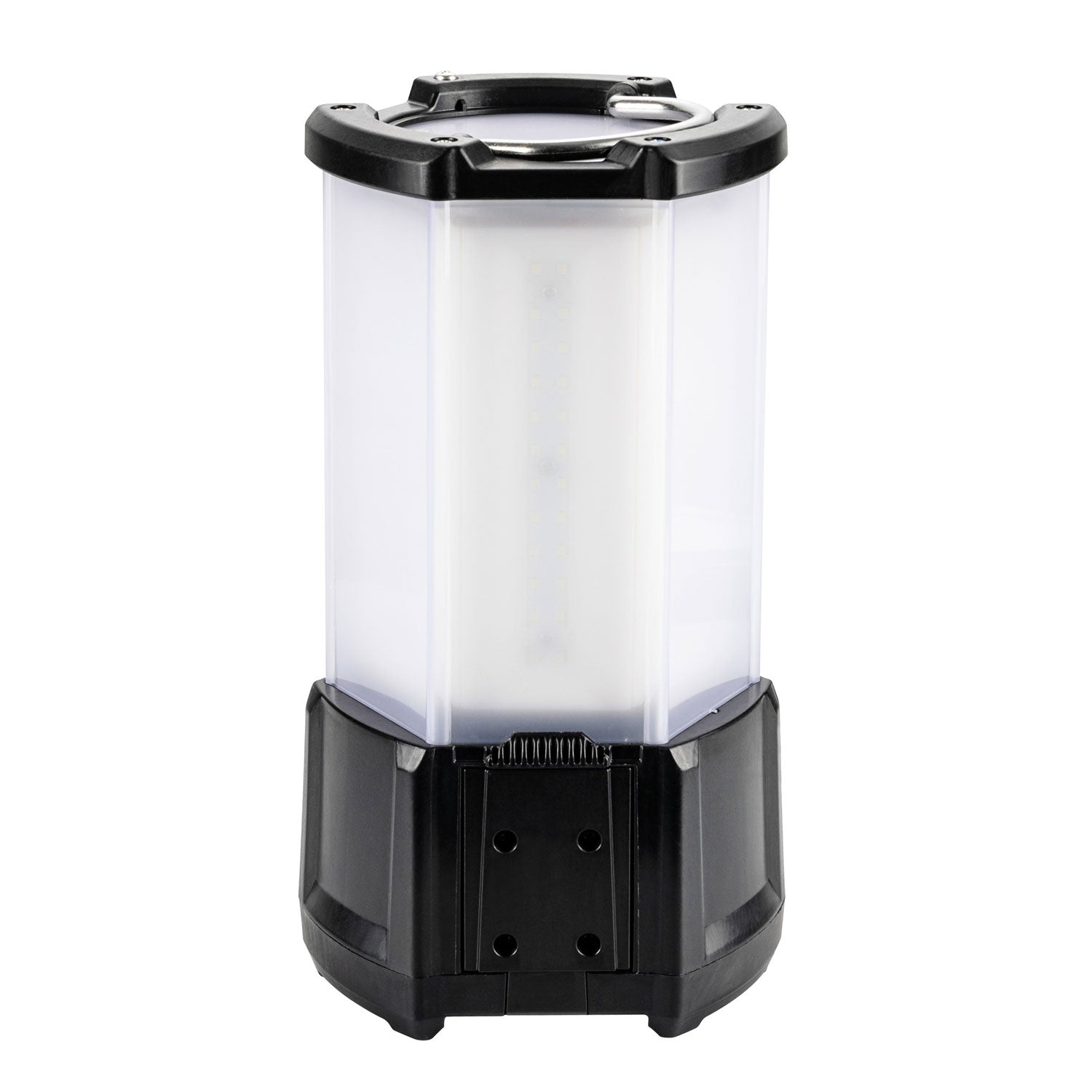 LUMENATOR® 360° Rechargeable Work Light with Magnet