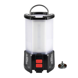 LUMENATOR® 360° Rechargeable Work Light