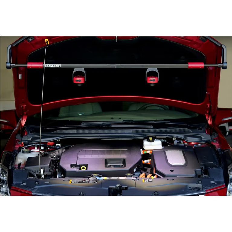 MaxxBar™ Under Hood Mount