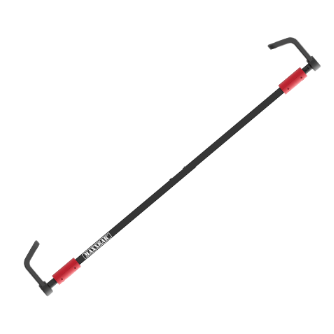 MaxxBar™ Under Hood Mount