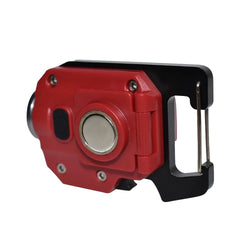 SearchPoint® AMIGO Rechargeable Keychain Light