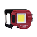SearchPoint® AMIGO Rechargeable Keychain Light