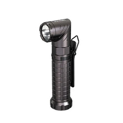 SearchPoint® PATROL 1500LM Swivel Head Rechargeable Flashlight