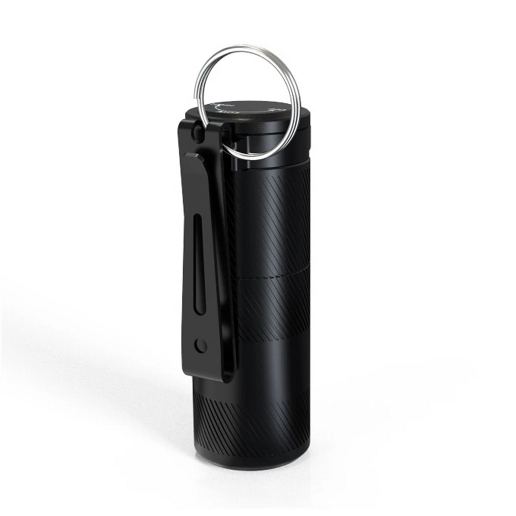 SearchPoint® POCO Rechargeable Mini Flashlight