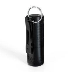 SearchPoint® POCO Rechargeable Mini Flashlight