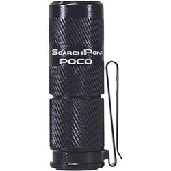 SearchPoint® POCO Rechargeable Mini Flashlight