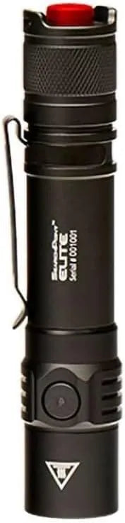 SearchPoint® Rechargeable1000 Lumen Flashlight