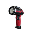SearchPoint® HORIZON Rechargeable Spotlight-Floodlight
