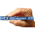 WorkStar® 367 Rechargeable LED Zoom Penlight/Inspection Light USB-C - BLUE