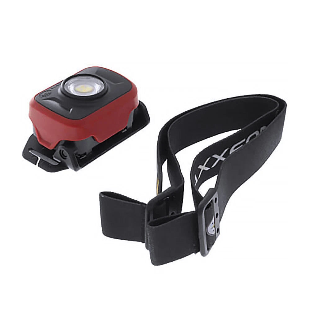 WorkStar® 500 DROID Technician's Mini Rechargeable Headlamp