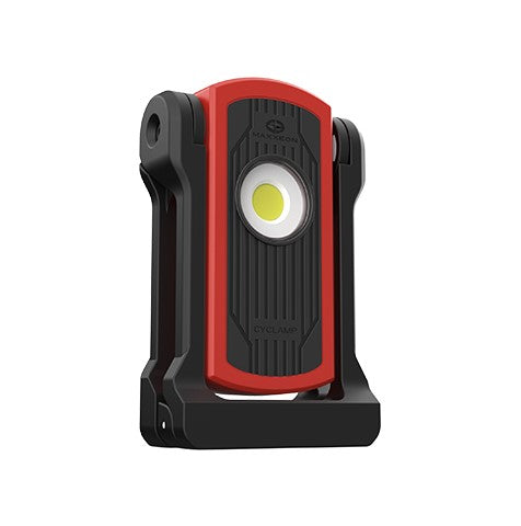 WorkStar® CYCLAMP 1000lm Clamp Light