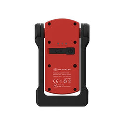 WorkStar® CYCLAMP 1000lm Clamp Light