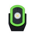 WorkStar® CYCLOPS™ 811 Rechargeable Work Light - HiViz Green