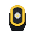 WorkStar® CYCLOPS™ 812 Rechargeable Work Light - HiViz Yellow