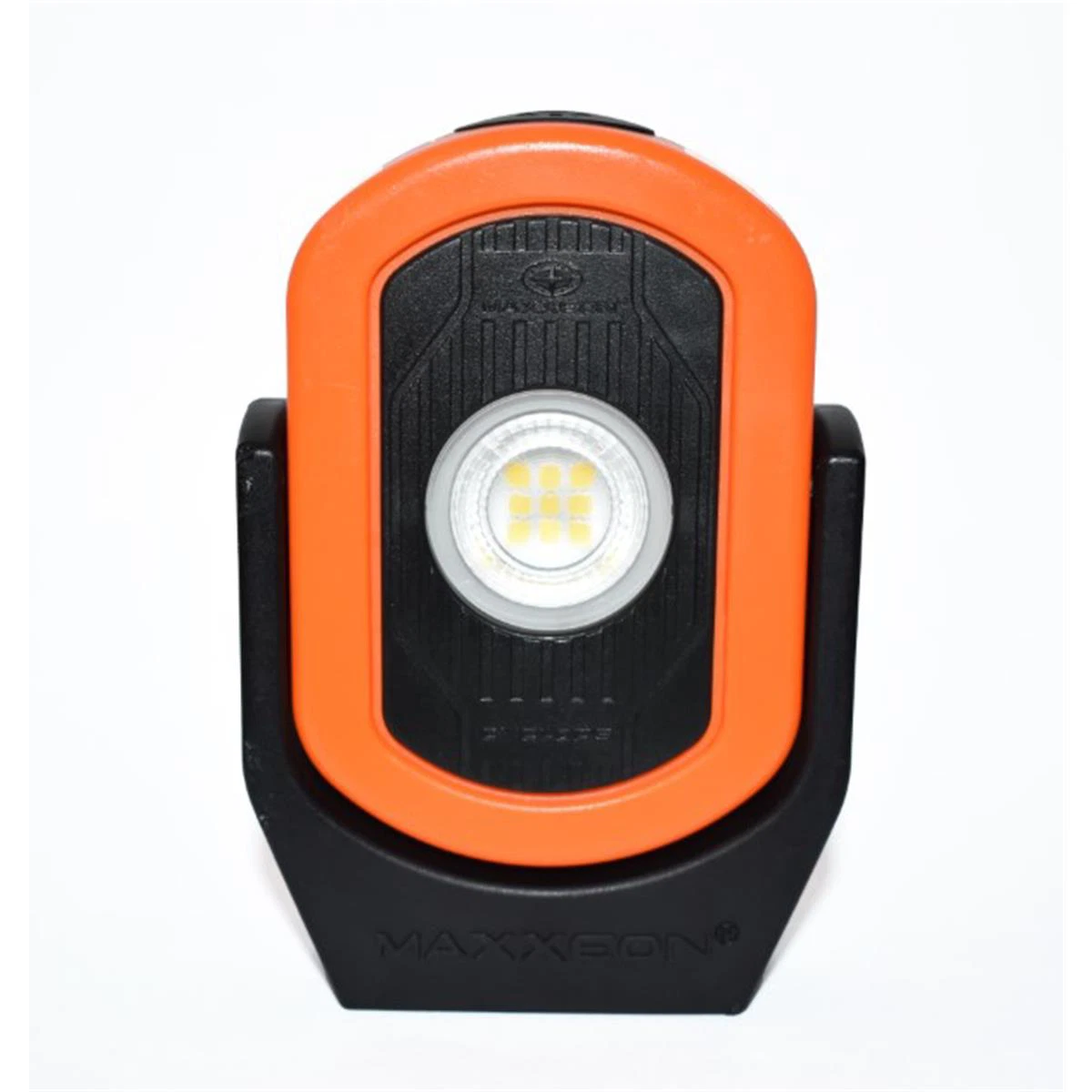 WorkStar® CYCLOPS™ 813 Rechargeable Work Light - HiViz Orange