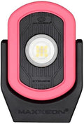 WorkStar® CYCLOPS™ 815 Rechargeable Work Light - Pink
