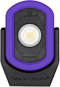 WorkStar® CYCLOPS™ 816 Rechargeable Work Light - Purple