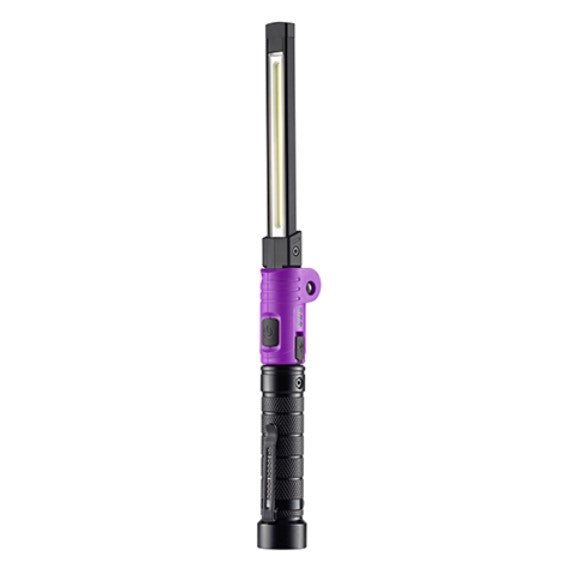 WorkStar® LumaStik® Combo UV - White Beam Inspection Light
