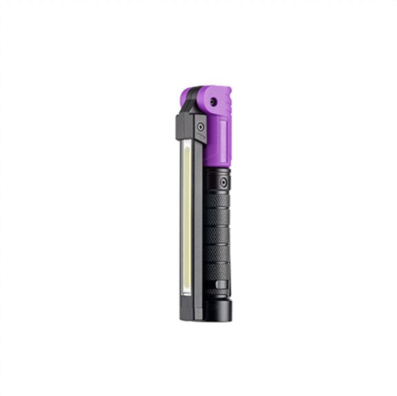 WorkStar® LumaStik® Combo UV - White Beam Inspection Light