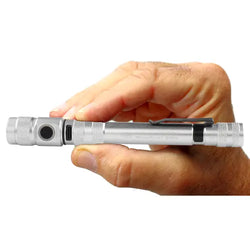 WorkStar® Mixed Display 12-Pack - Rechargeable Penlights USB-C