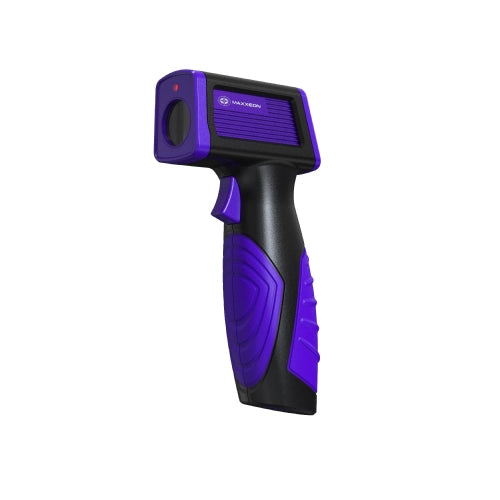 WorkStar® SCRUTINEER 365nm UV Pistol-Grip Inspection Light