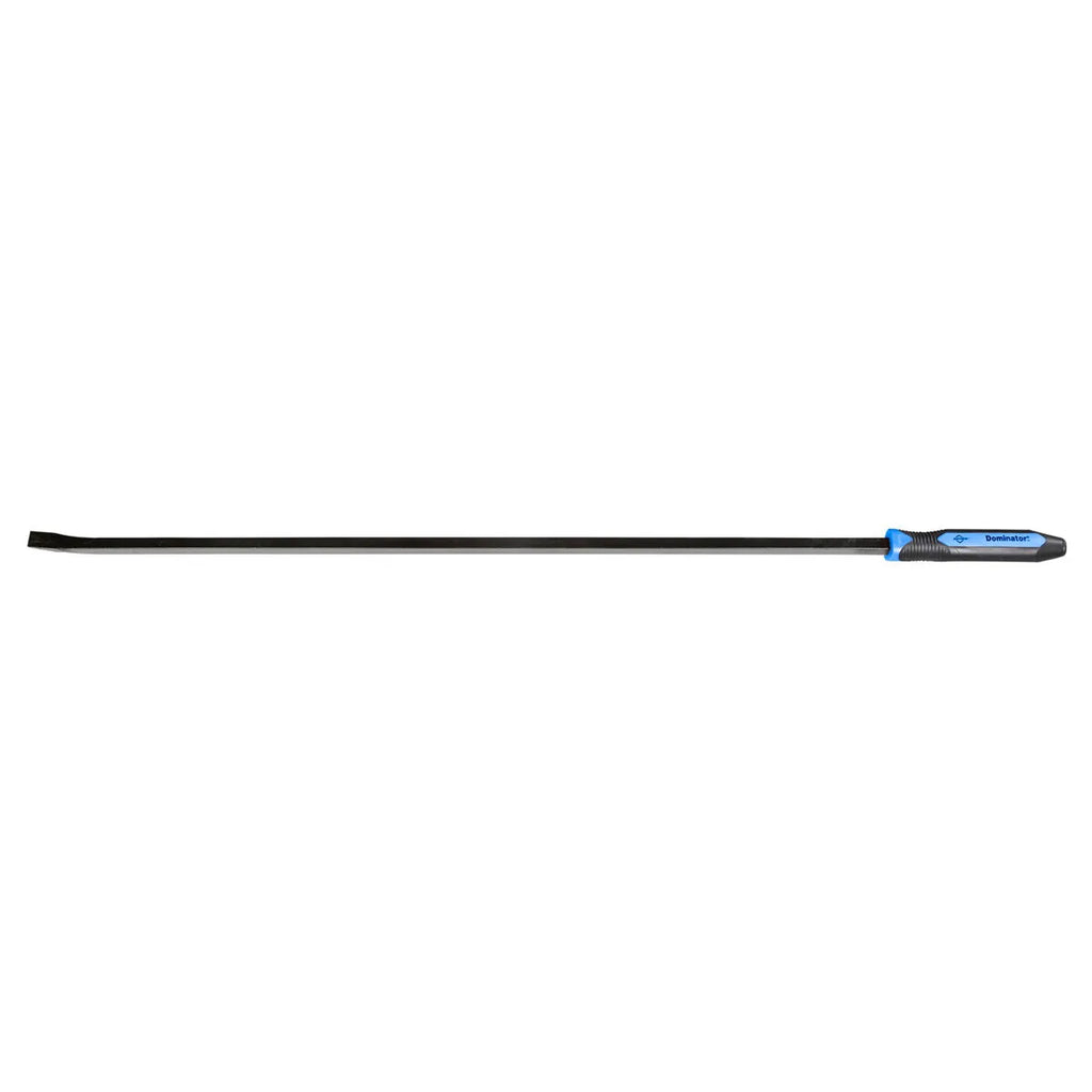 58-C Dominator® Pro 58" Curved Pry Bar Blue