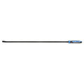 58-C Dominator® Pro 58" Curved Pry Bar Blue