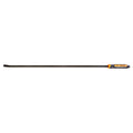 58-C Dominator® Pro 58" Curved Pry Bar Orange
