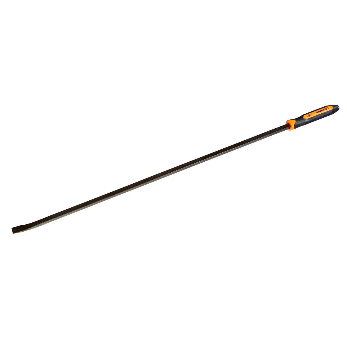 58-C Dominator® Pro 58" Curved Pry Bar Orange