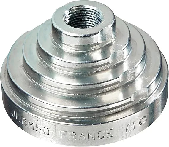 Mandrel for 36 PC Hollow Punch Kit