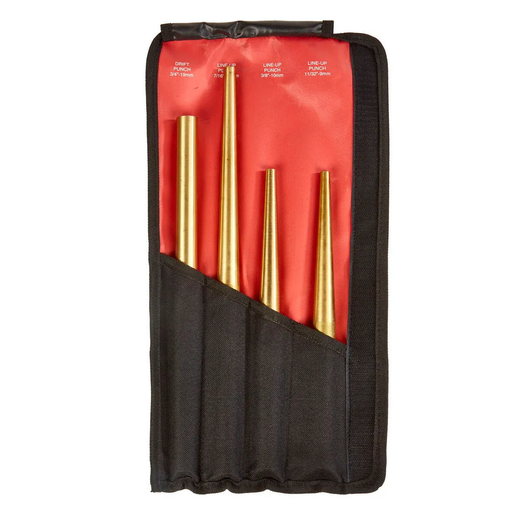 5 PC Separator Fork Set
